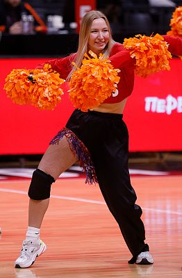 Софья Золотухина (фото: М. Сербин, cskabasket.com)