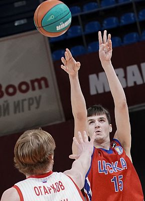  Андрей Лукьянов (фото: Т. Макеева, cskabasket.com)
