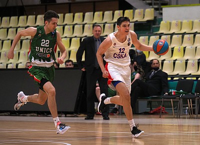 Oleg Akramov  (фото: A.Bondarev, pro-cska.ru)