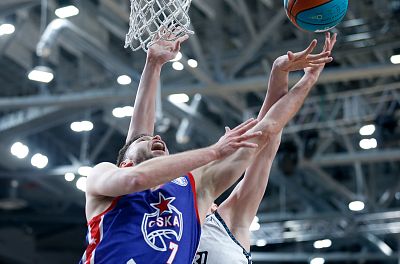 Иван Ухов (фото: М. Сербин, cskabasket.com)