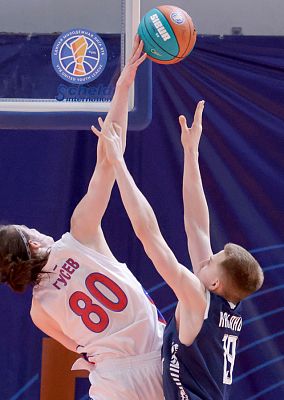Ростислав Гусев (фото: Т. Макеева, cskabasket.com)