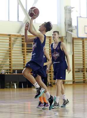 (фото: М. Сербин, cskabasket.com)