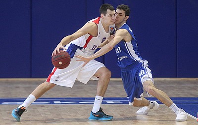 Михаил Малейко (фото: vtb-league.com)