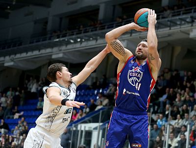 Никита Курбанов (фото: М. Сербин, cskabasket.com)