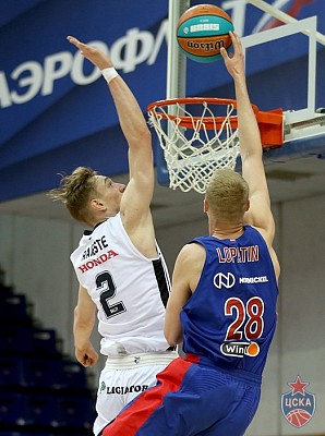 Andrey Lopatin (photo: M. Serbin, cskabasket.com)