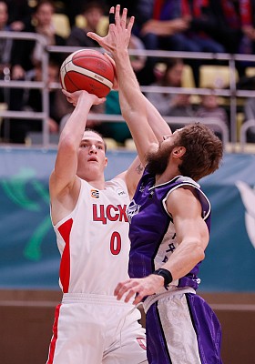 Ярослав Никонов (фото: М. Сербин, cskabasket.com)