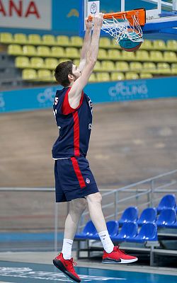 Руслан Абдулбасиров (фото: М. Сербин, cskabasket.com)