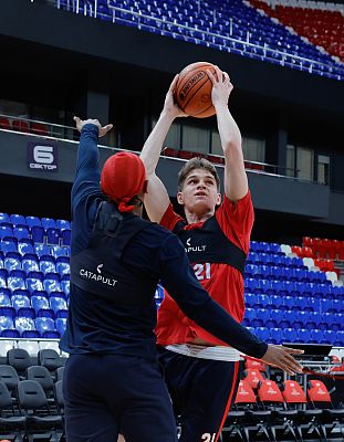 Иван Зайцев (фото: Т. Макеева, cskabasket.com)