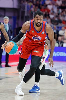 Ливио Жан-Шарль (фото: Т. Макеева, cskabasket.com)