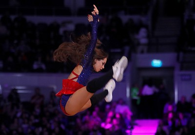Алина Семыкина (фото: М. Сербин, cskabasket.com)