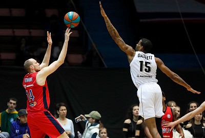 Деян Давидовац (фото: М. Сербин, cskabasket.com)