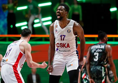 Ливио Жан-Шарль (фото: М. Сербин, cskabasket.com)