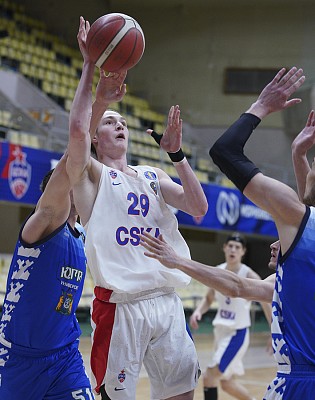 Ярослав Никонов (фото: Т. Макеева, cskabasket.com)