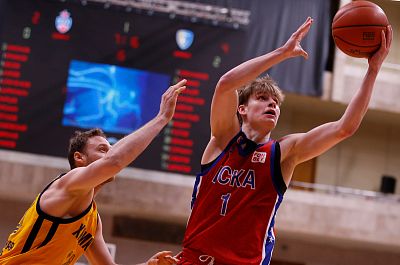 Ермаков Илья (фото: М. Сербин, cskabasket.com)