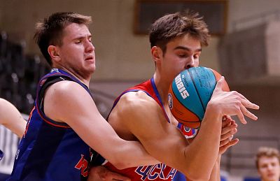 Даниил Абрамов (фото: М. Сербин, cskabasket.com)