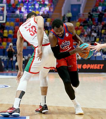 Ливио Жан-Шарль (фото: М. Сербин, cskabasket.com)