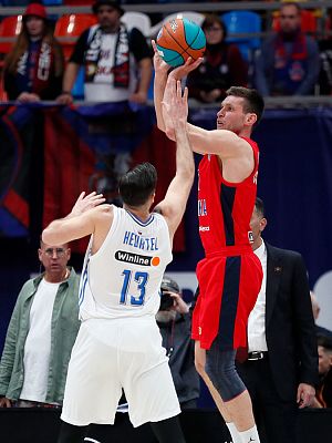 Иван Ухов (фото: М. Сербин, cskabasket.com)