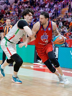Никита Курбанов (фото: Т. Макеева, cskabasket.com)
