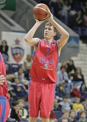 Vasiliy Zavoruev 10 points (photo T. Makeeva)