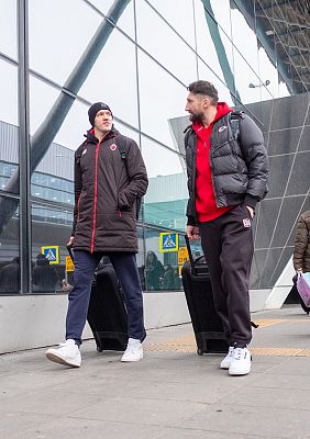 Семён Антонов и Никита Курбанов (фото: М. Сербин, cskabasket.com)