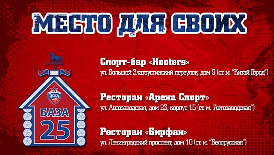 Миланский «Финал четырех» на московских «Базах»