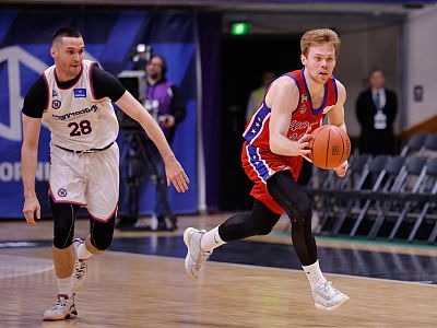  Егор Покинко (фото: Т. Макеева, cskabasket.com)