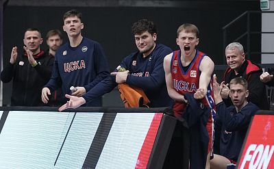 (фото: Т. Макеева, cskabasket.com)