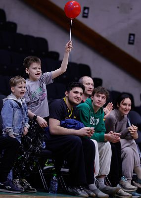 (фото: Т. Макеева, cskabasket.com)