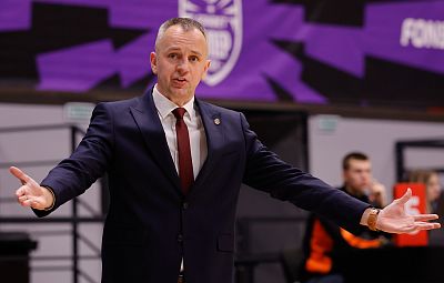 Олег Бартунов (фото: Т. Макеева, cskabasket.com)