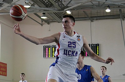 Сергей Долинин (photo www.russiabasket.ru)