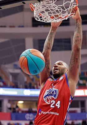 Амат М'Бай (фото: Т. Макеева, cskabasket.com)