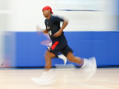 Каспер Уэйр (фото: М. Сербин, cskabasket.com)