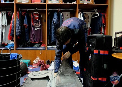 Милош Теодосич (фото: М. Сербин, cskabasket.com)