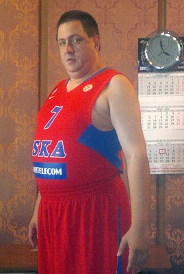 Евгений Михолдыко
