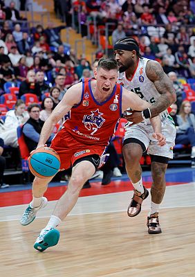 Иван Ухов (фото: Т. Макеева, cskabasket.com)