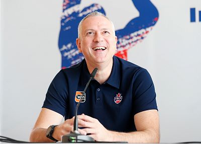 Эмил Райкович (фото: М. Сербин, cskabasket.com)