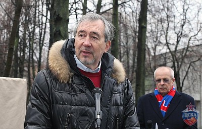 Сергей Тараканов (фото: М. Сербин, cskabasket.com)