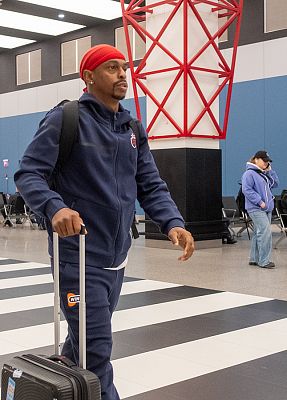 Каспер Уэйр (фото: М. Сербин, cskabasket.com)