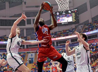 Тони Джекири (фото: Т. Макеева, cskabasket.com)
