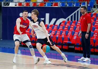 Никита Михайловский (фото: М. Сербин, cskabasket.com)