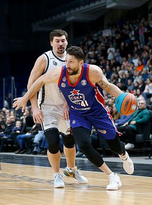 Никита Курбанов (фото: М. Сербин, cskabasket.com)