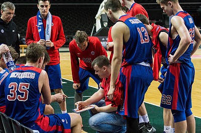 CSKA junior team