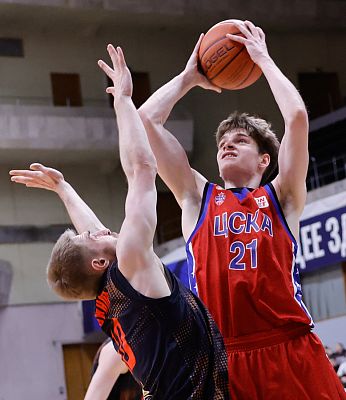  Иван Зайцев (фото: Т. Макеева, cskabasket.com)