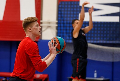 Дмитрий Халтурин (фото: М. Сербин, cskabasket.com)