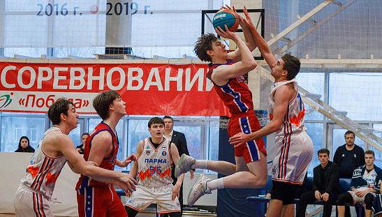 Поработаем над ошибками