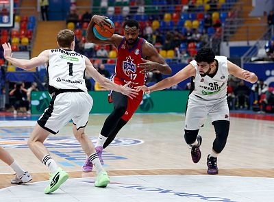 Ливио Жан-Шарль (фото: М. Сербин, cskabasket.com)