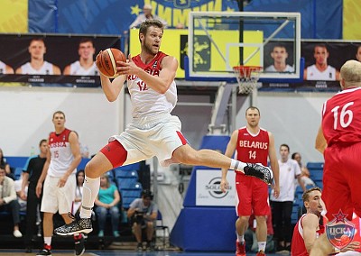 Андрей Зубков (фото: М. Сербин, cskabasket.com)