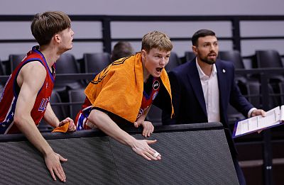 (фото: Т. Макеева, cskabasket.com)