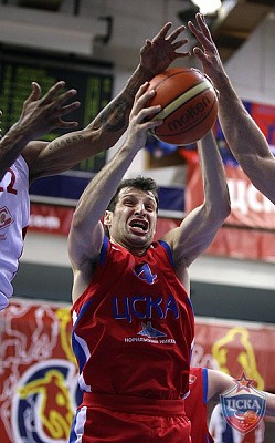 Theodoros Papaloukas (photo Y. Kuzmin, cskabasket.com)