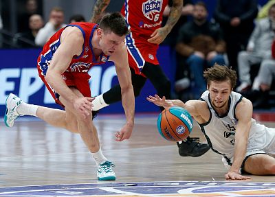 Иван Ухов (фото: М. Сербин, cskabasket.com)